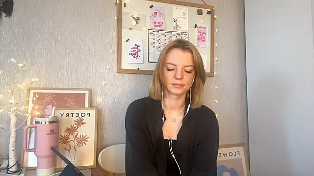 Marry Sornatiko online show from March 5, 8:32 am