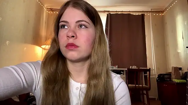 Amy Maev online show from February 28, 5:07 am