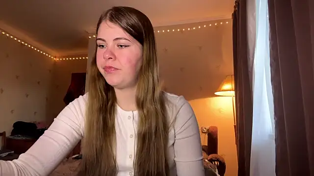 Amy Maev online show from March 1, 12:05 pm