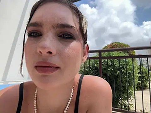 zoefox-vip online show from May 24, 8:24 am