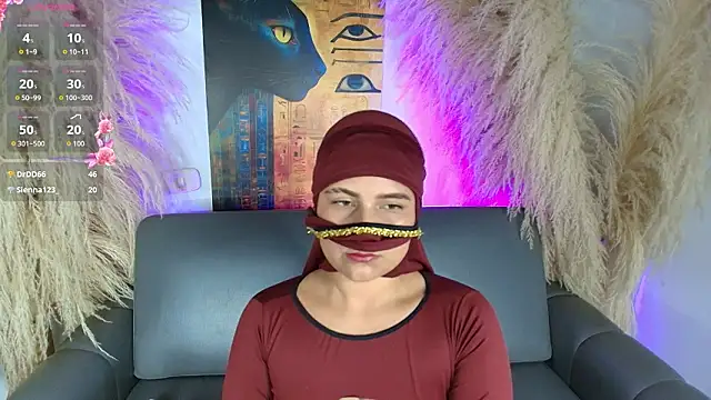 milkk  online show from March 10, 2:15 am