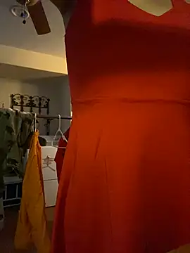 nightmar3doll online show from March 29, 9:52 am