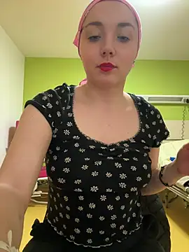 FreyaSlay299 online show from March 2, 6:03 pm