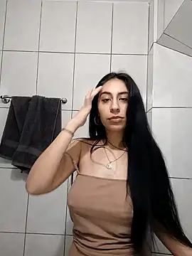 selena69k online show from March 2, 9:10 pm