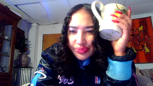 BunnyYT online show from February 23, 8:03 am