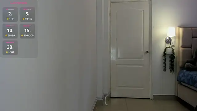 Yasmin cute online show from March 21, 8:47 pm