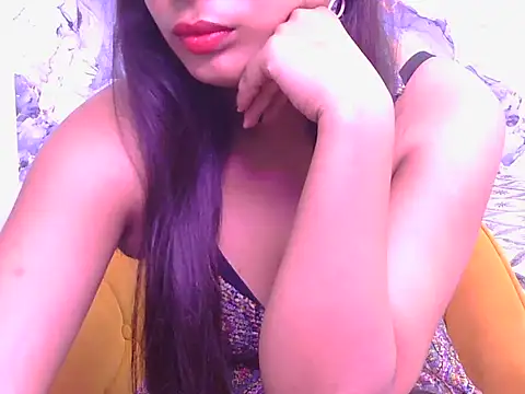 Aayesha-queen online show from March 15, 5:53 am