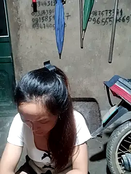 Yuka7700 online show from April 4, 2:27 pm