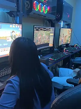 TTbeibei178 online show from February 28, 6:29 pm