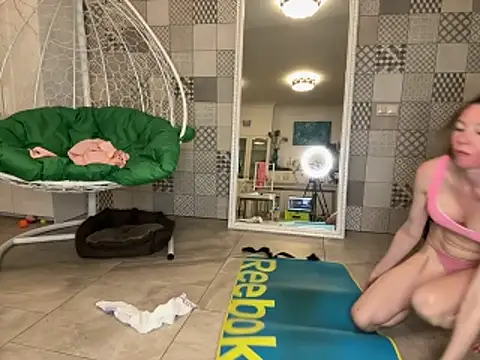 angelicfenix online show from March 23, 4:13 pm