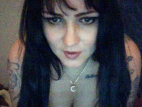 Kittytats online show from March 24, 12:49 am