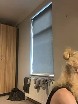 Amelie BlondeXX online show from February 27, 12:49 pm