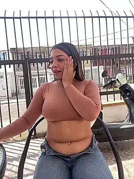 AdaPink  online show from March 14, 7:37 pm