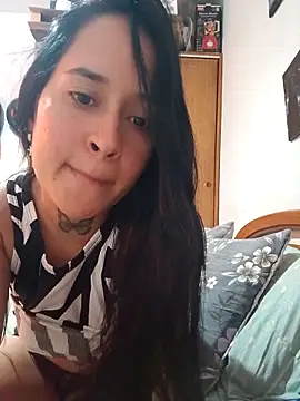 Noeruiz9 online show from February 27, 7:24 pm