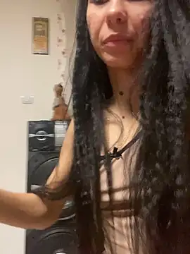 mariaalexandraf online show from February 24, 12:32 am