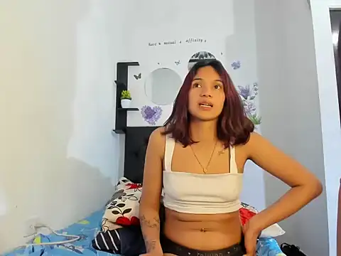 sapphire brown20 online show from March 11, 12:37 am