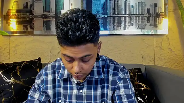 Noha  scott online show from March 29, 2:27 pm