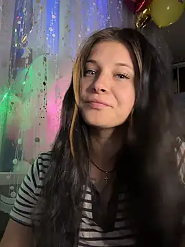  Anna cutie  online show from June 2, 7:26 pm