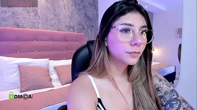 RomaBellanova online show from March 2, 7:31 pm