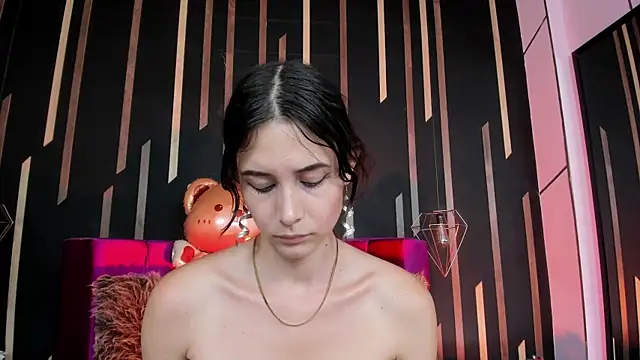 AmeliaaRouse online show from March 3, 11:00 pm