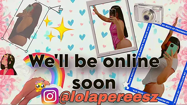 Couple lat1n online show from March 17, 7:07 pm