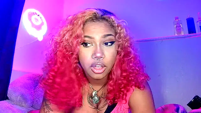 BABYLOLAXOXO online show from March 2, 11:54 pm