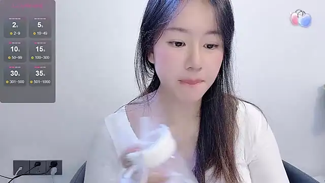 Baixi-01 online show from March 7, 1:18 pm