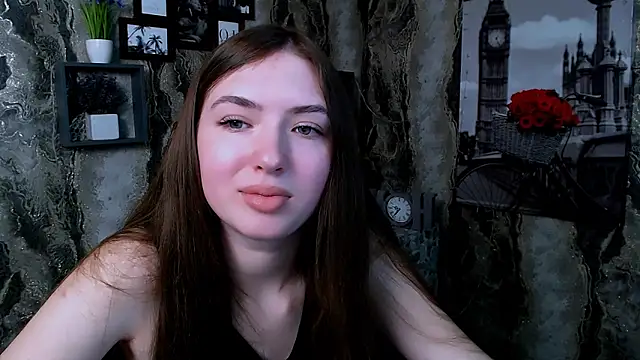 AnnaFlirt  online show from April 15, 9:54 am