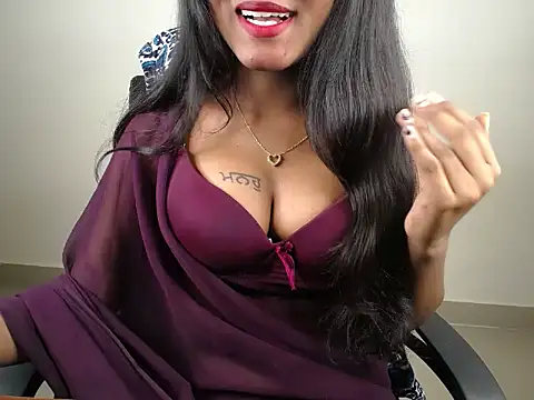 Rebel queen77 online show from February 26, 1:54 pm