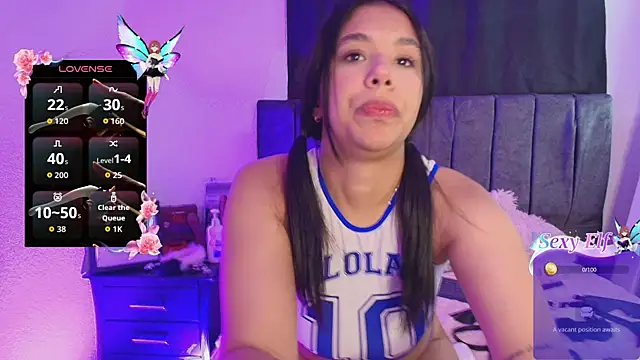 Alana mitchell18 online show from March 14, 12:17 pm