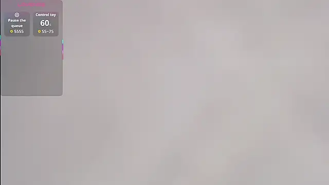 daniela-rush online show from April 9, 2:25 am