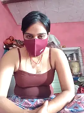 Poonam bhoji online show from April 8, 8:38 am