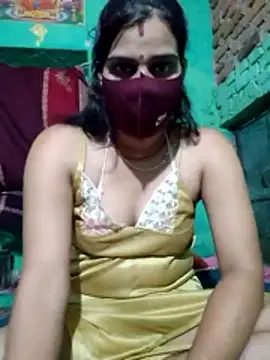 Poonam bhoji online show from April 16, 4:39 pm