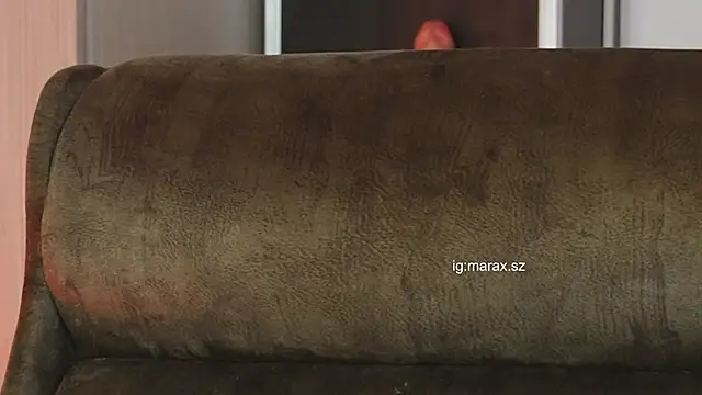 Mara HugeAss online show from June 3, 2:12 am