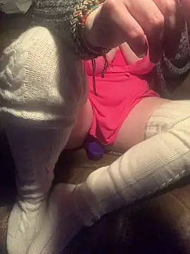 TemptingZebra online show from March 27, 8:37 am