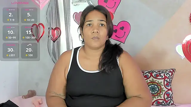 mariana villa72 online show from March 2, 2:24 pm