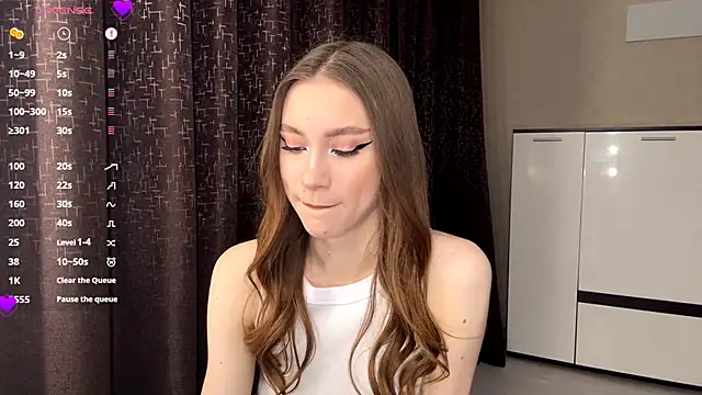 NuDonzze online show from March 6, 5:19 pm