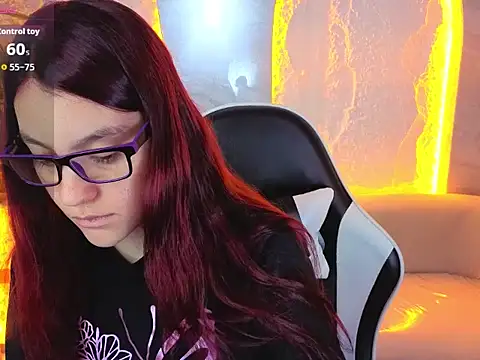 stefania tp online show from March 18, 1:27 pm