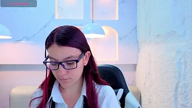 stefania tp online show from March 24, 12:10 pm