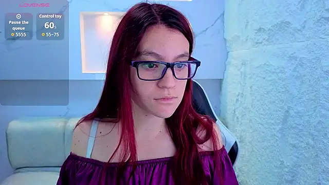 stefania tp online show from March 20, 1:38 pm