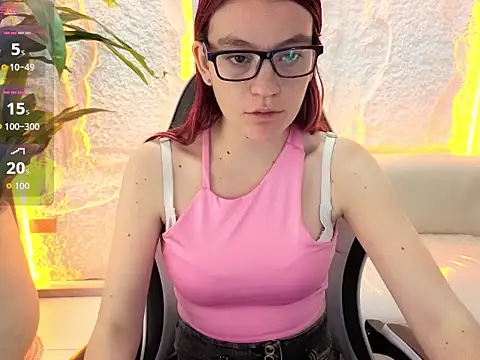 stefania tp online show from March 17, 12:53 pm