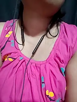 Hot-Puja0134 online show from February 24, 7:34 pm