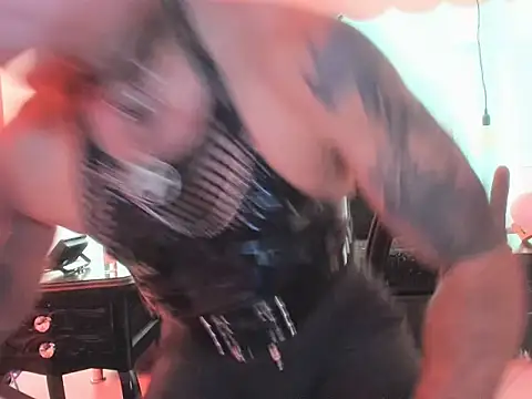 Lilith madame satan online show from March 6, 8:15 pm