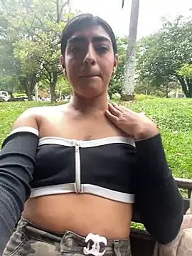 Misty-kat online show from March 10, 8:57 pm