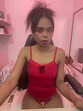 camila avila online show from April 19, 4:12 am