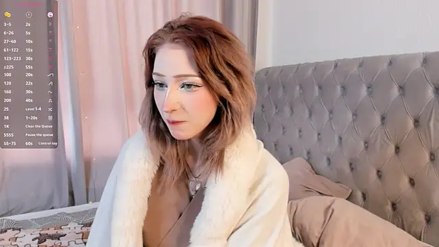 JeanelleHodo online show from April 8, 6:26 am