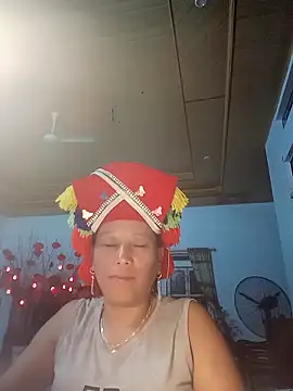 JenyLy68 online show from February 28, 1:54 pm