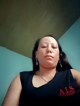 JenyLy68 online show from March 28, 9:31 am