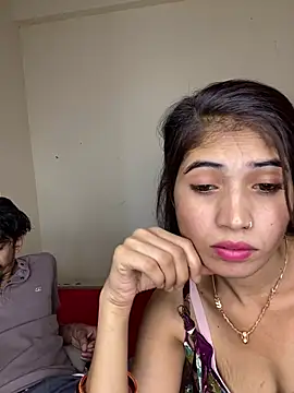 LOVELUST02 online show from March 23, 8:20 am