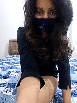 sakshi jha online show from March 1, 8:52 pm